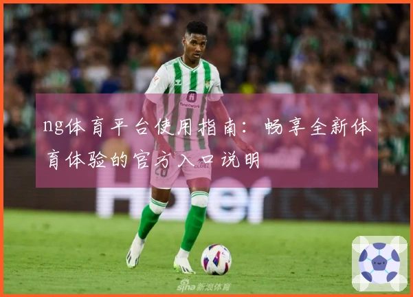 ng体育平台使用指南：畅享全新体育体验的官方入口说明