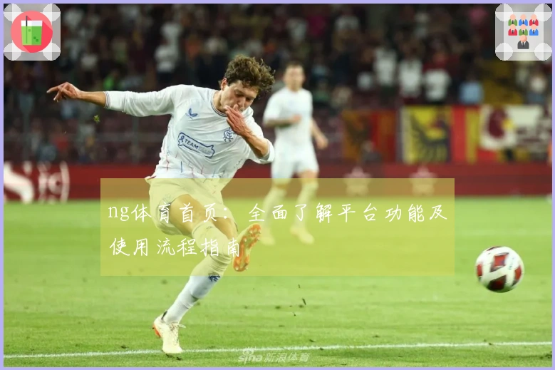 ng体育首页：全面了解平台功能及使用流程指南