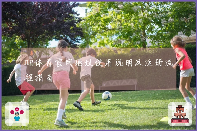 ng体育官网地址使用说明及注册流程指南