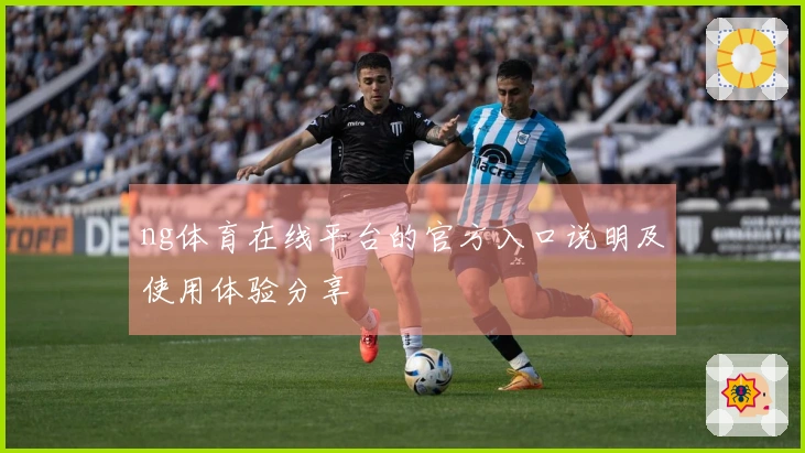 ng体育在线平台的官方入口说明及使用体验分享